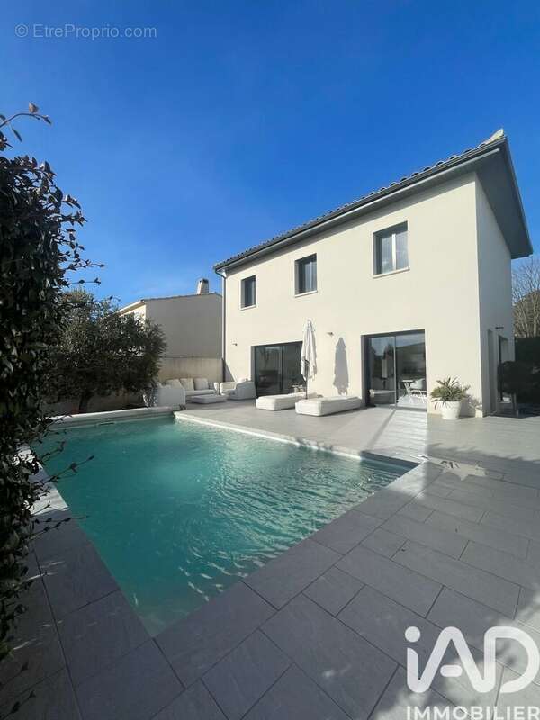 Photo 4 - Maison à CHATEAUNEUF-DU-PAPE