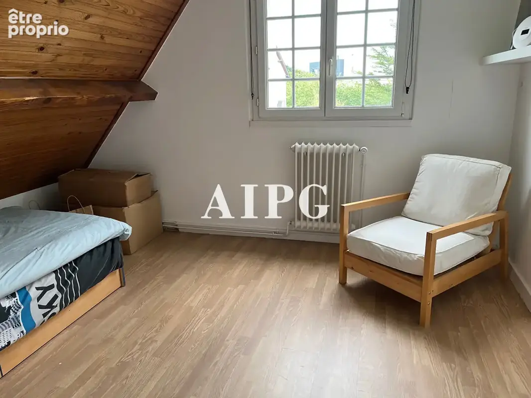 Plérin, belle maison  sur un terrain de 3800m² - photo 8