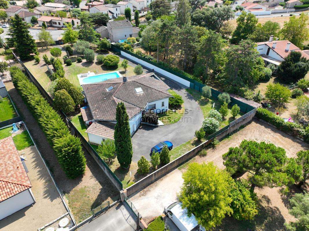 Maison à FENOUILLET