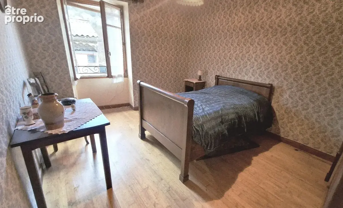 Maison 4 pièces 87 m² à vendre à Luc-En-Diois (26310) - photo 8