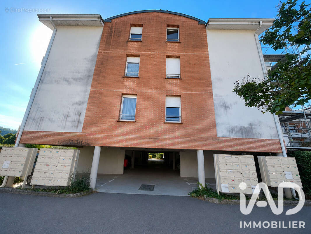 Photo 8 - Appartement à VILLEMUR-SUR-TARN