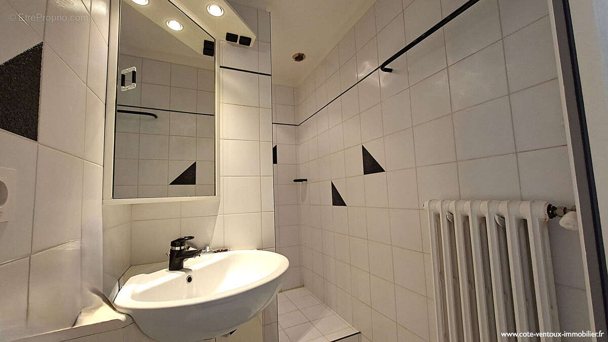 Appartement à AVIGNON