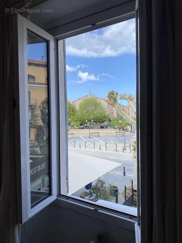 Appartement à SAINT-FLORENT