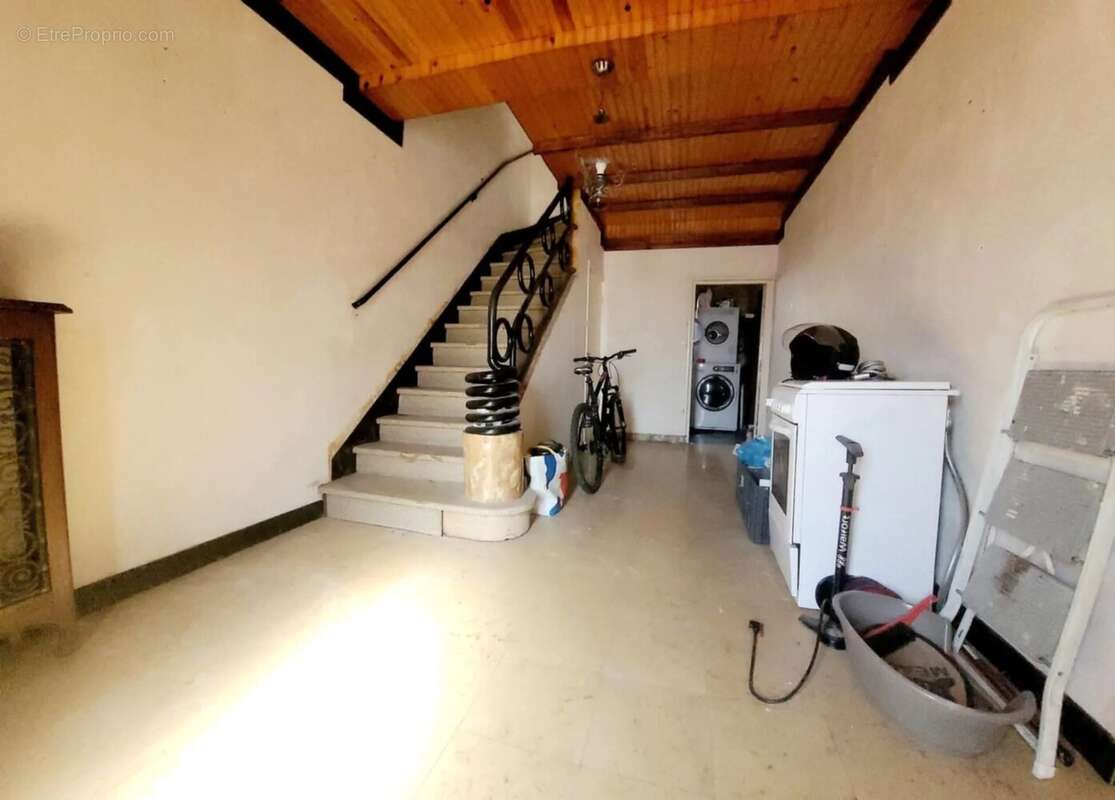 Maison à LOISON-SOUS-LENS