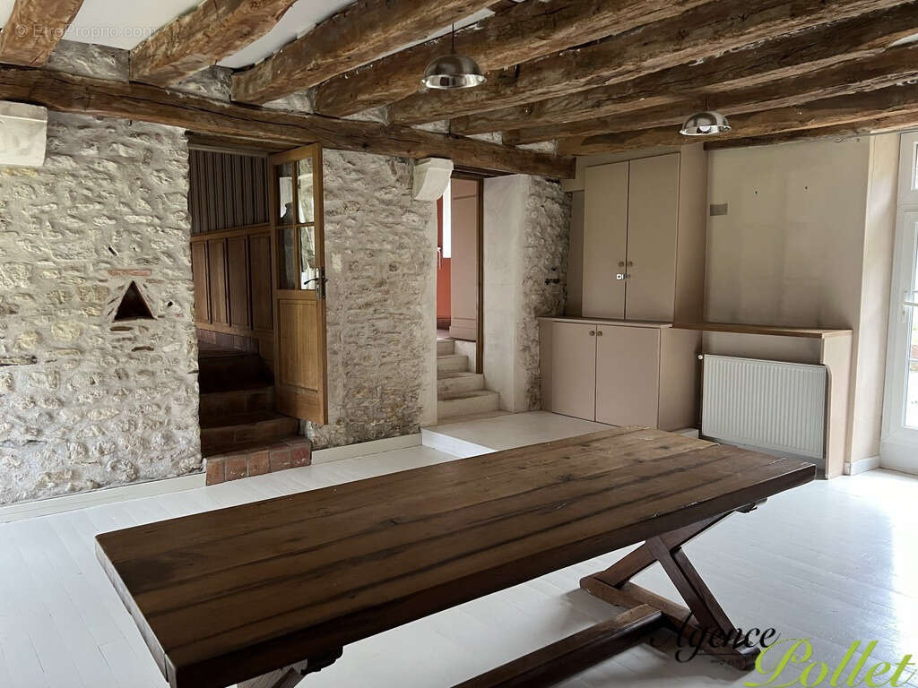 Maison à BOURGES
