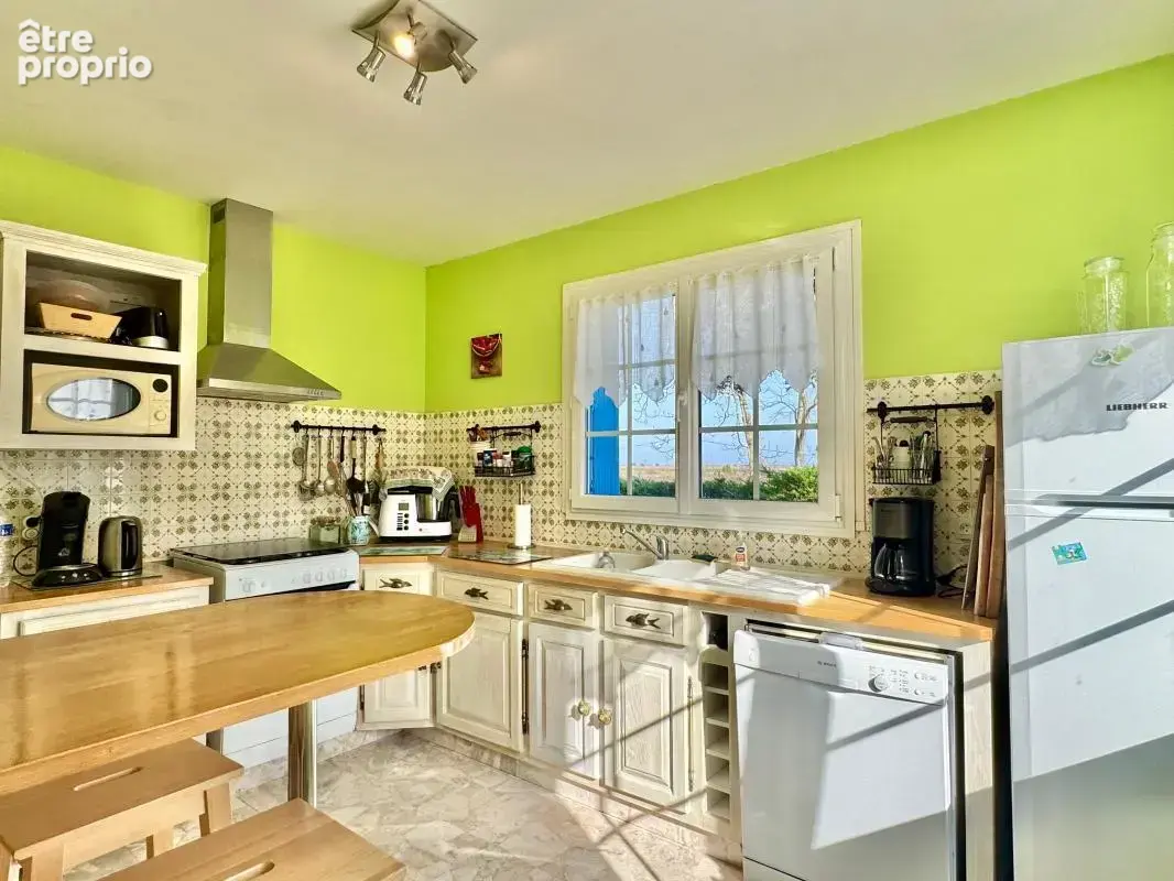 A VENDRE - Villa avec vue sur l'océan ! - photo 10