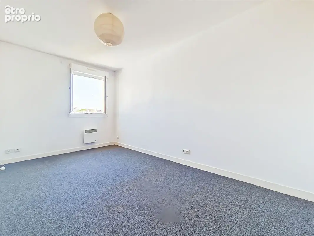 Appartement T3 de 67 m²  Quartier Lafayette - Rue de Létanduere - photo 10