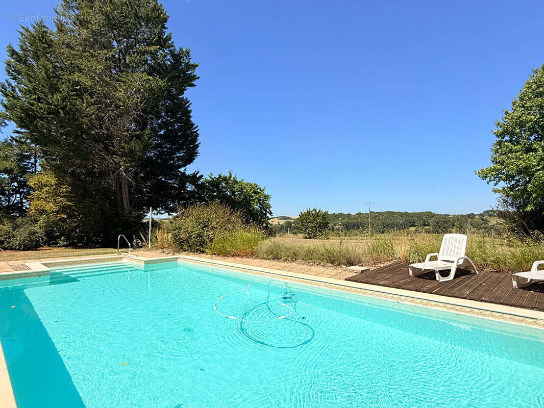 Maison de caractère - photo 3