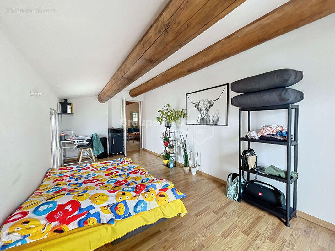 Villa - plain-pied - 2/3 chambres Visan - photo 11