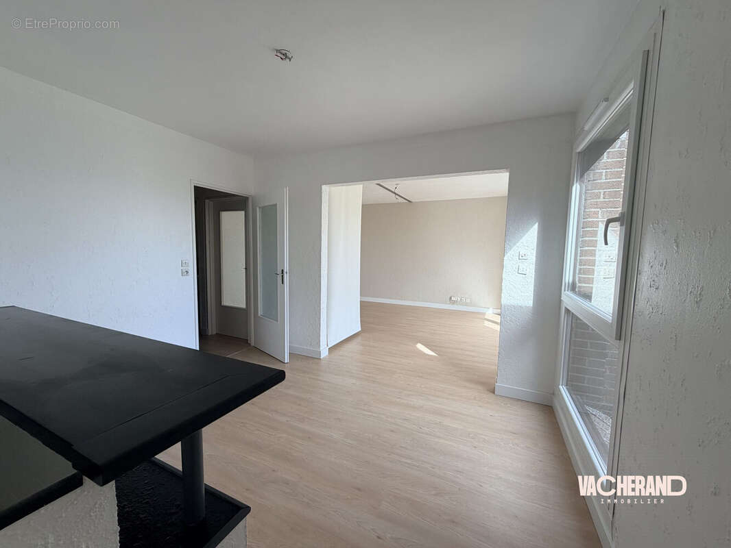 Appartement 49 m² à Dunkerque  - photo 5