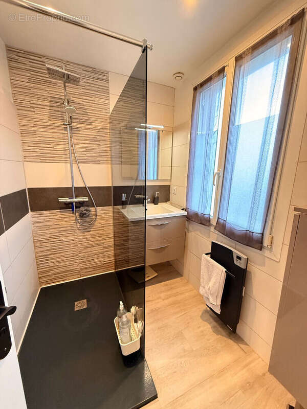 Maison à SAINT-POL-DE-LEON