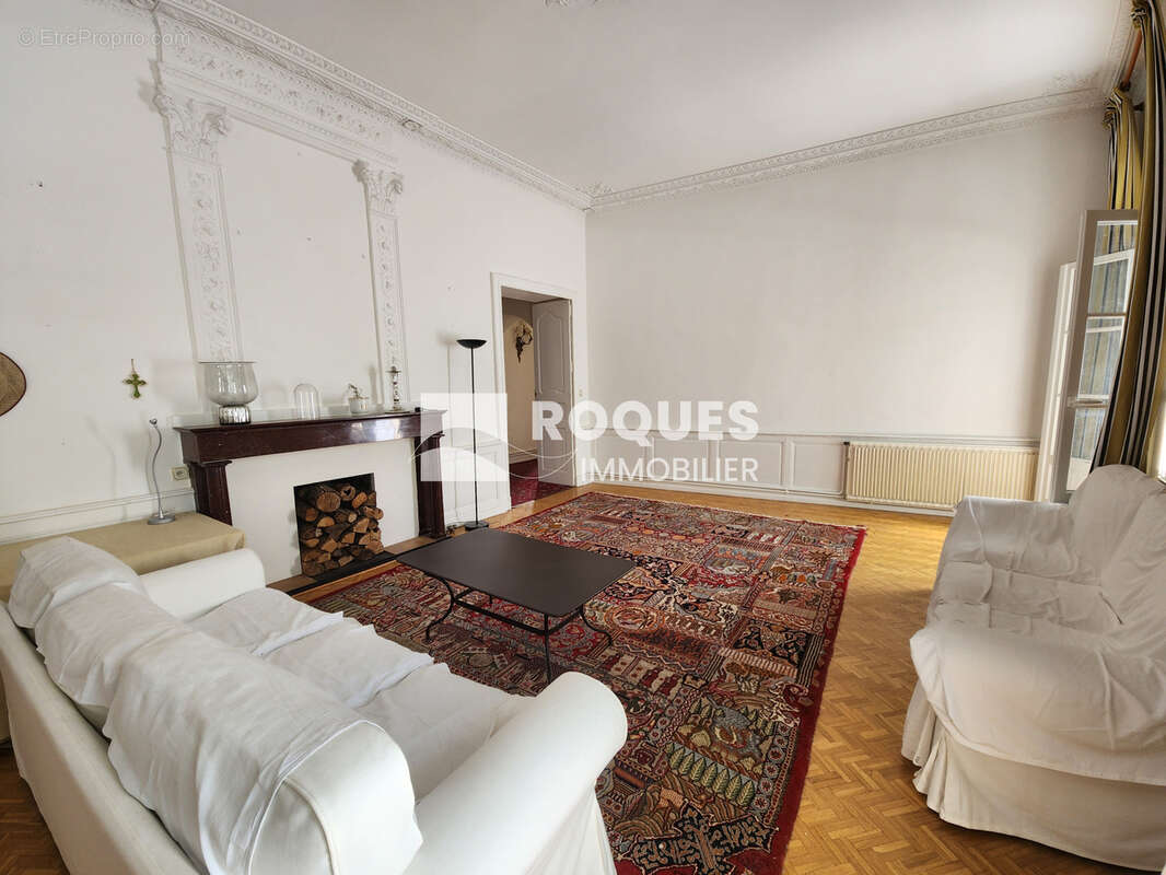 Appartement à LODEVE