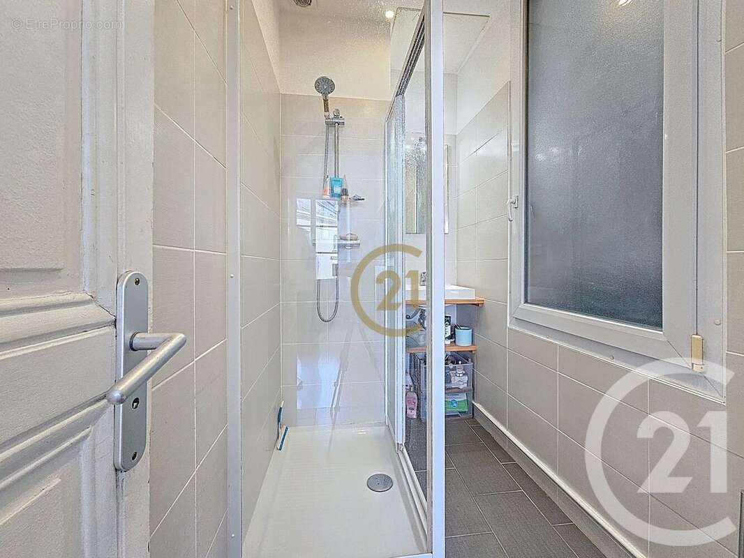 Appartement à ANGERS