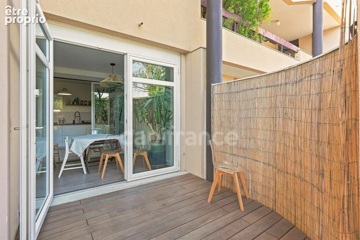 Appartement à vendre 4 pièces FERNEY VOLTAIRE (01) - photo 17