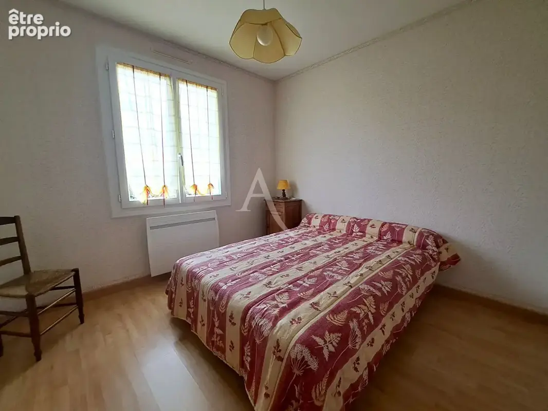 Maison de plain-pied 69 m² ? Les Herbiers. - photo 5