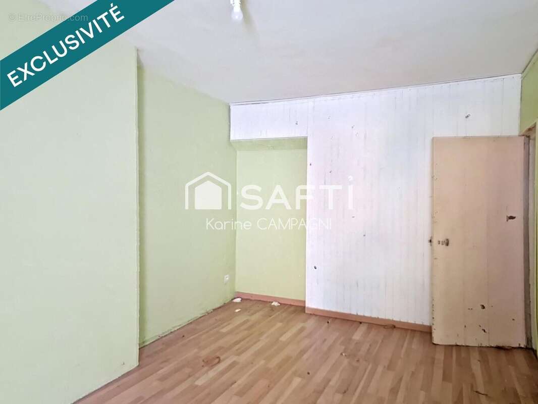 Photo 6 - Appartement à FONTAINE-DE-VAUCLUSE