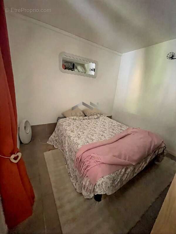 Maison à PIETROSELLA