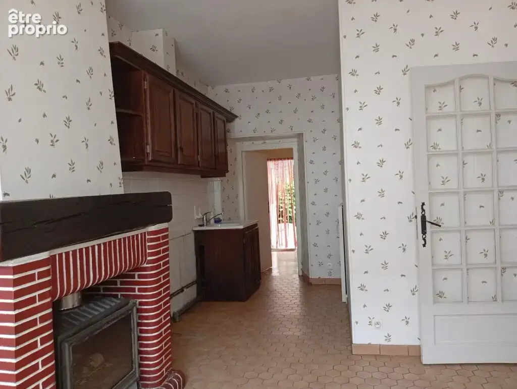 A vendre maison labastide rouairoux 81270 - photo 4