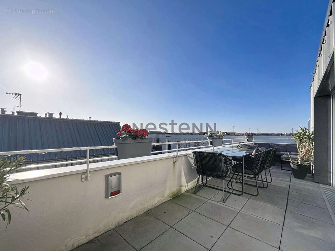 Appartement à VALENTON