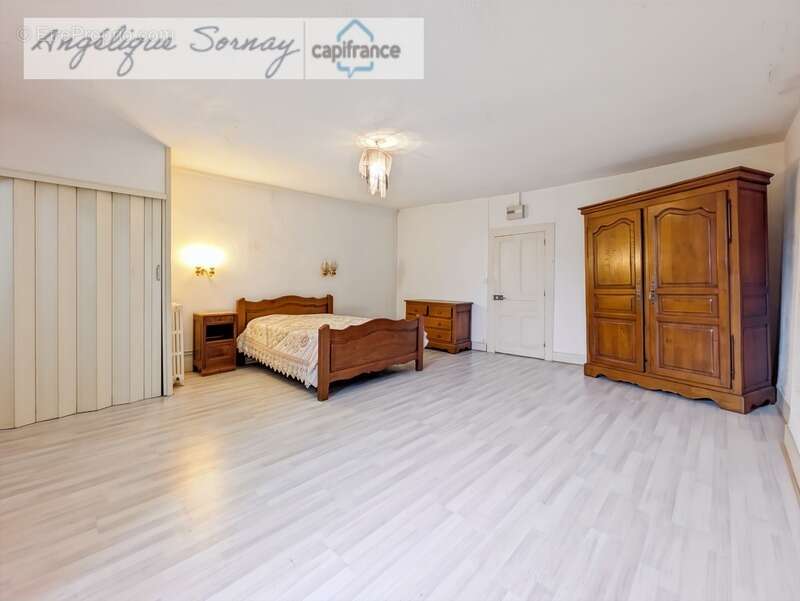 Maison à BLETTERANS