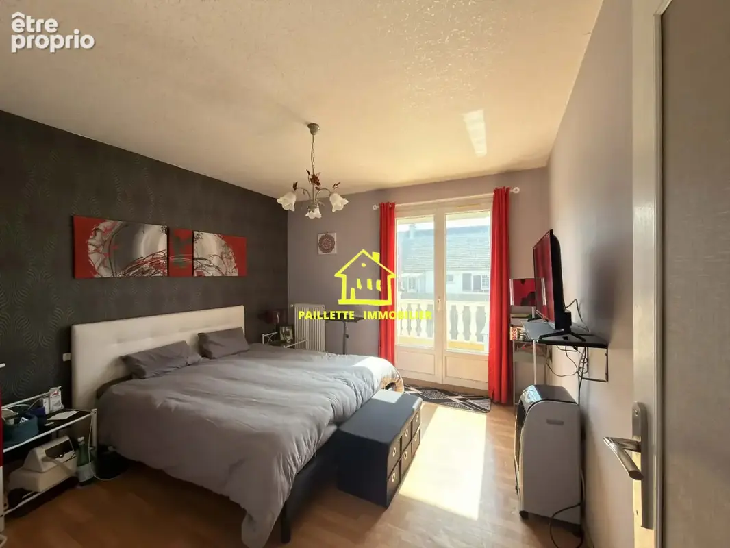 Maison 6 pièces 120 m² à vendre à La Cerlangue (76430) - photo 9