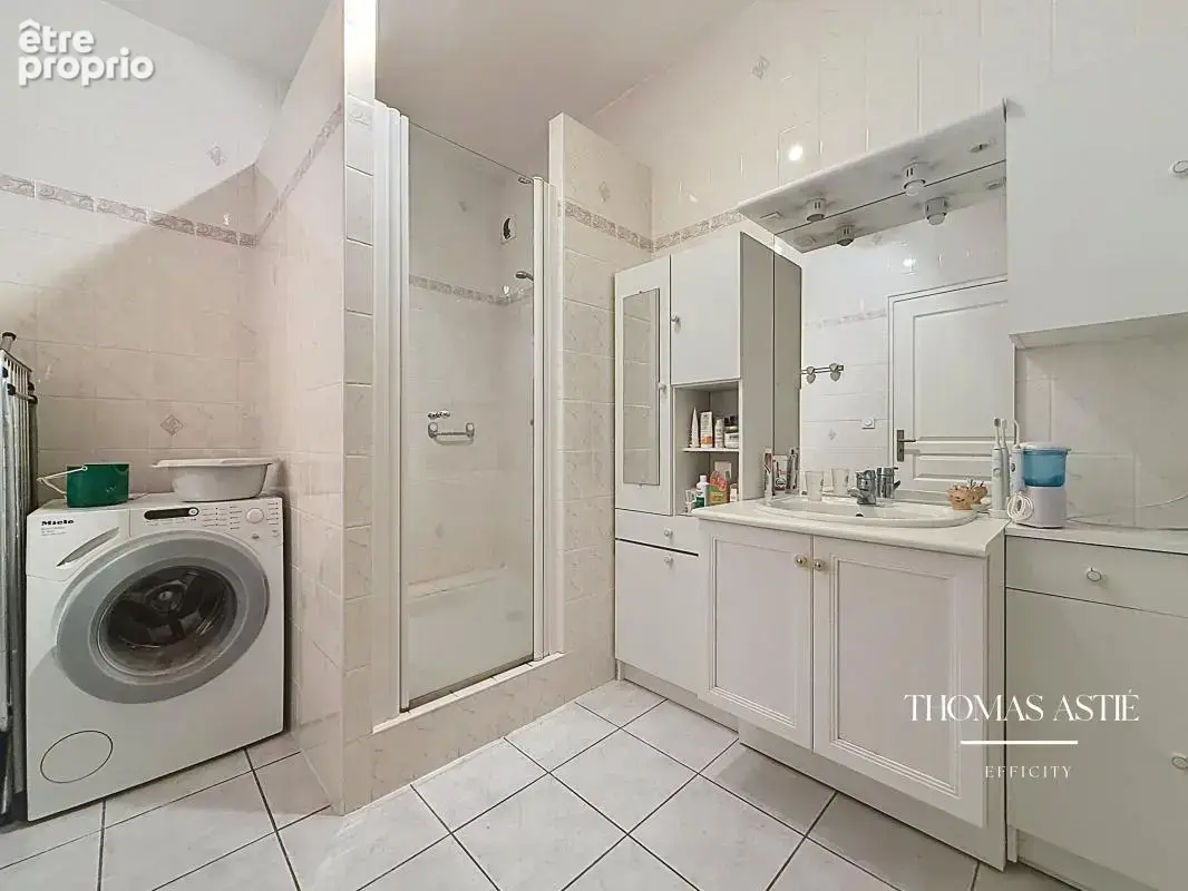 Appartement - photo 11