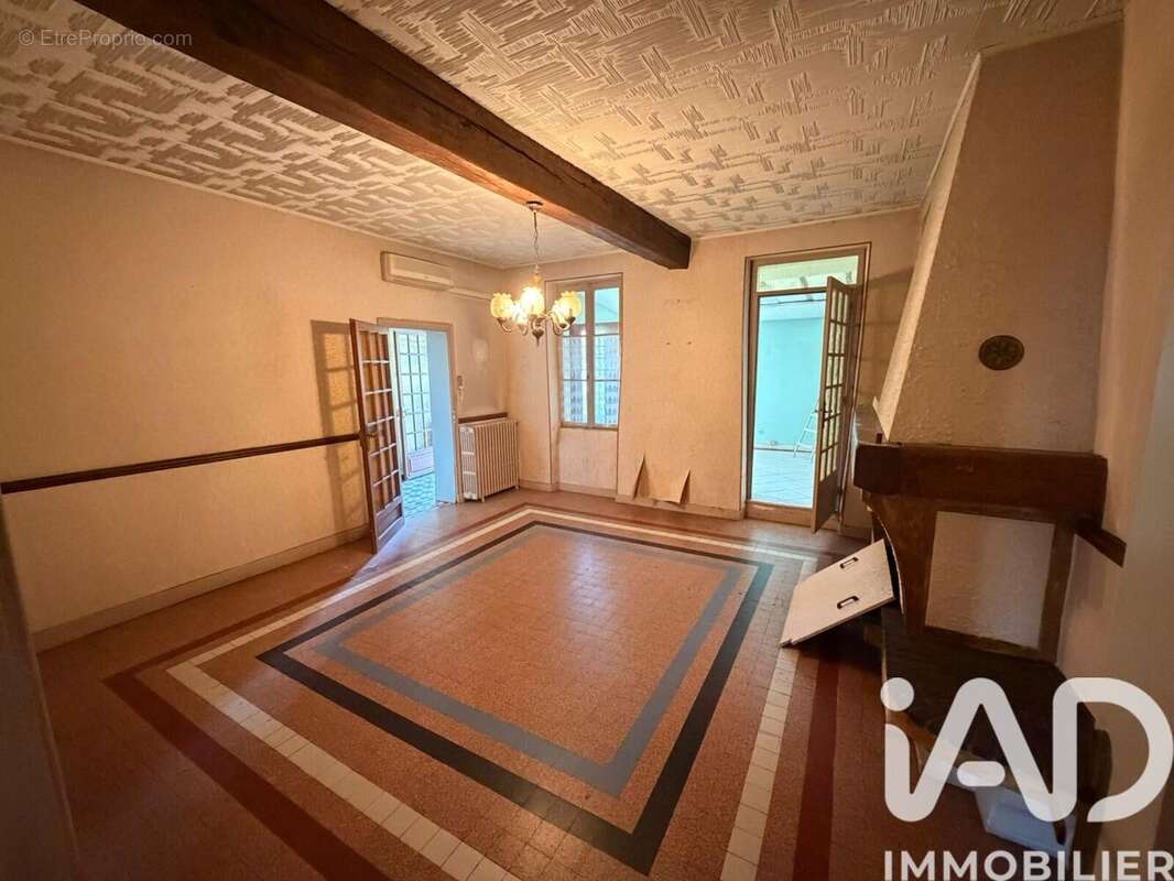 Photo 5 - Maison à AUCAMVILLE