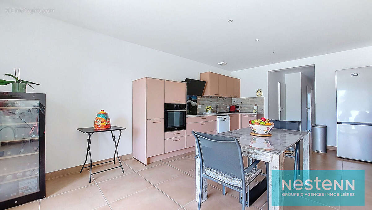 Appartement à ISTRES