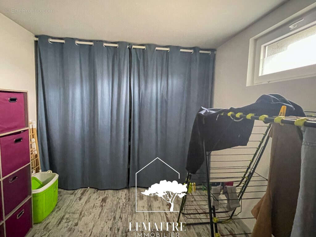 Appartement à LA TREMBLADE