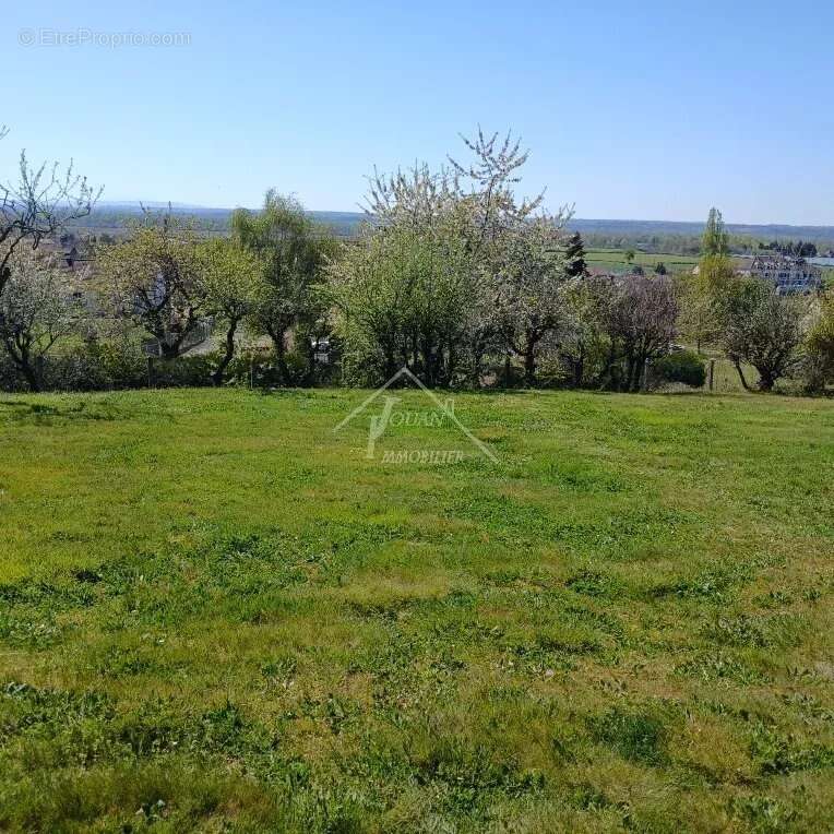 Maison à SAINT-LOUP