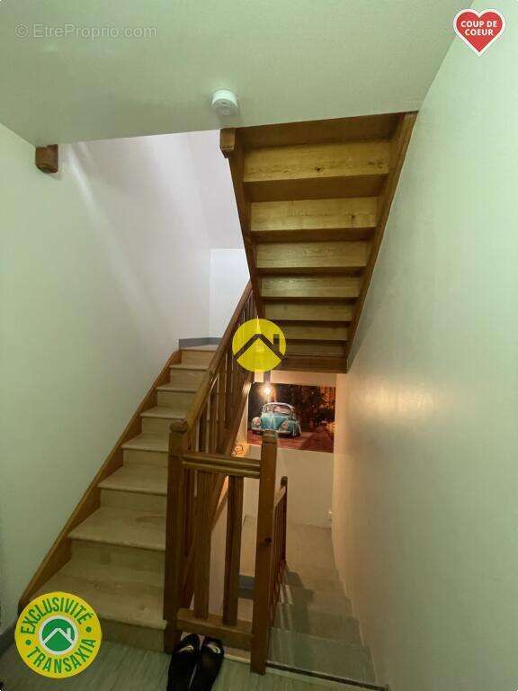 Maison à PIERREFORT