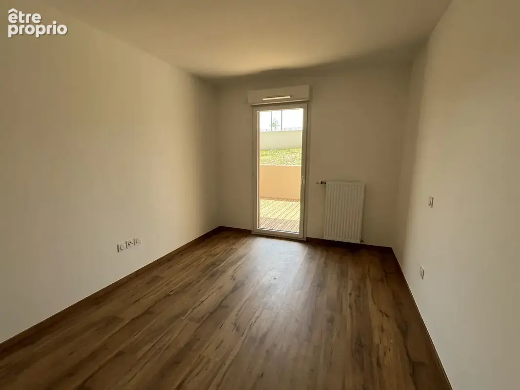 Appartement T2 - Escalquens - photo 4