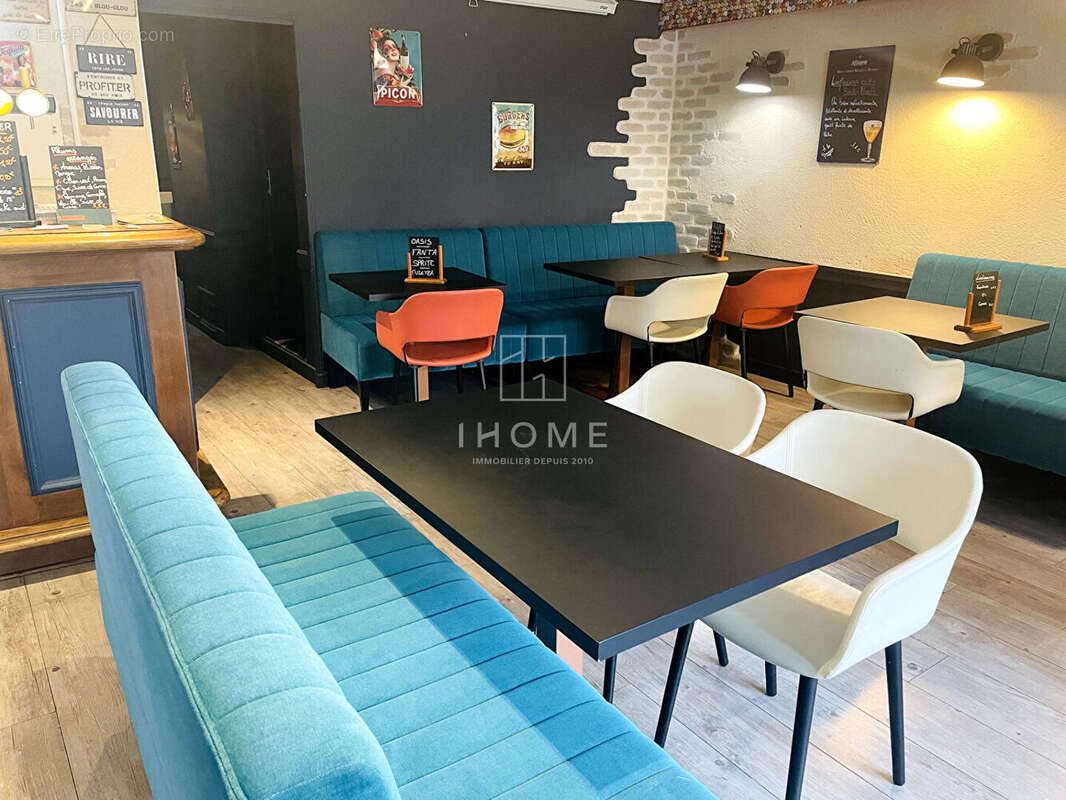 Bar / pub / brasserie avec logement de fonction ? affaire coup de c?ur - photo 6