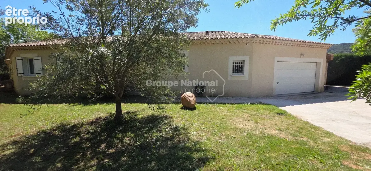 Villa de 174m² avec vue et piscine - photo 6