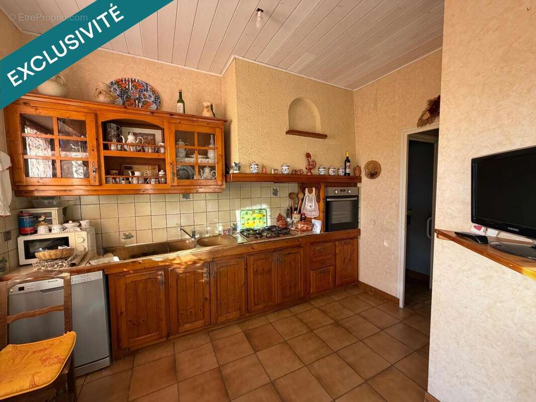 Photo 7 - Maison à SOULIGNAC