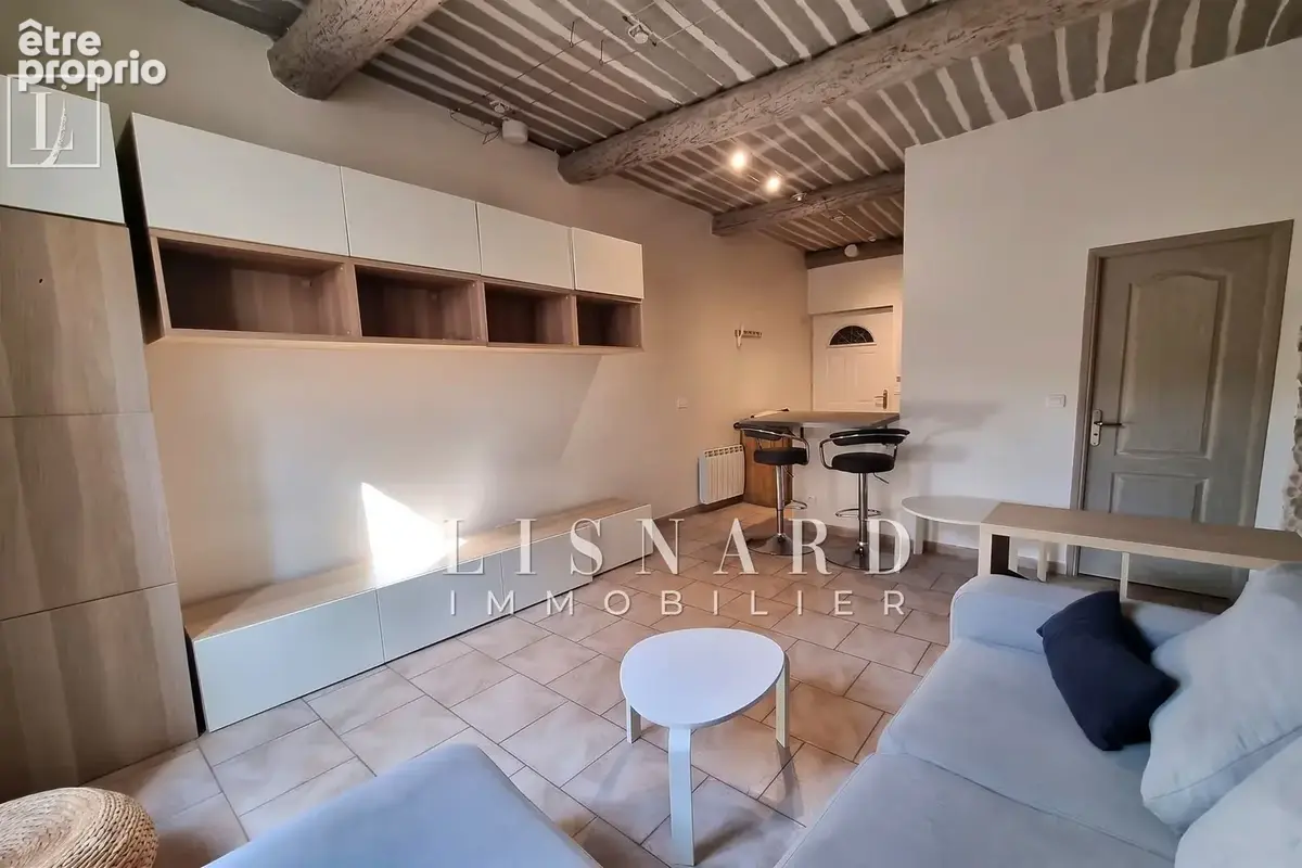 Appartement 1 pièce 23 m² à vendre à Vallauris (06220) - photo 6