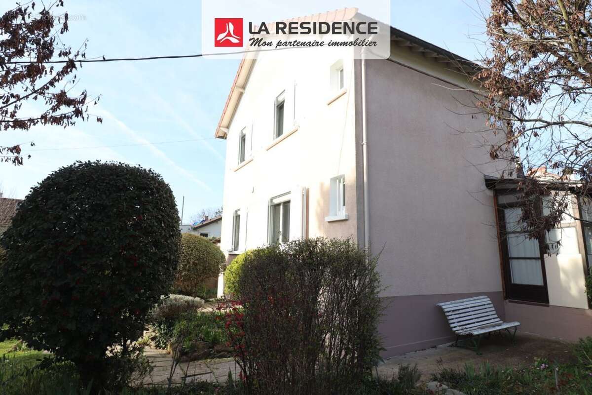Maison 111 m² à Cormeilles-En-Parisis  - photo 9