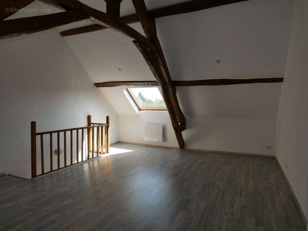 Maison à MONTCRESSON