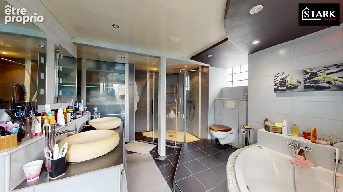 Maison 4 pièces 114 m² à vendre à Auxelles-Bas (90200) - photo 3