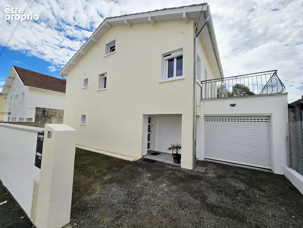 Appartement T3 78 m2 - photo 16
