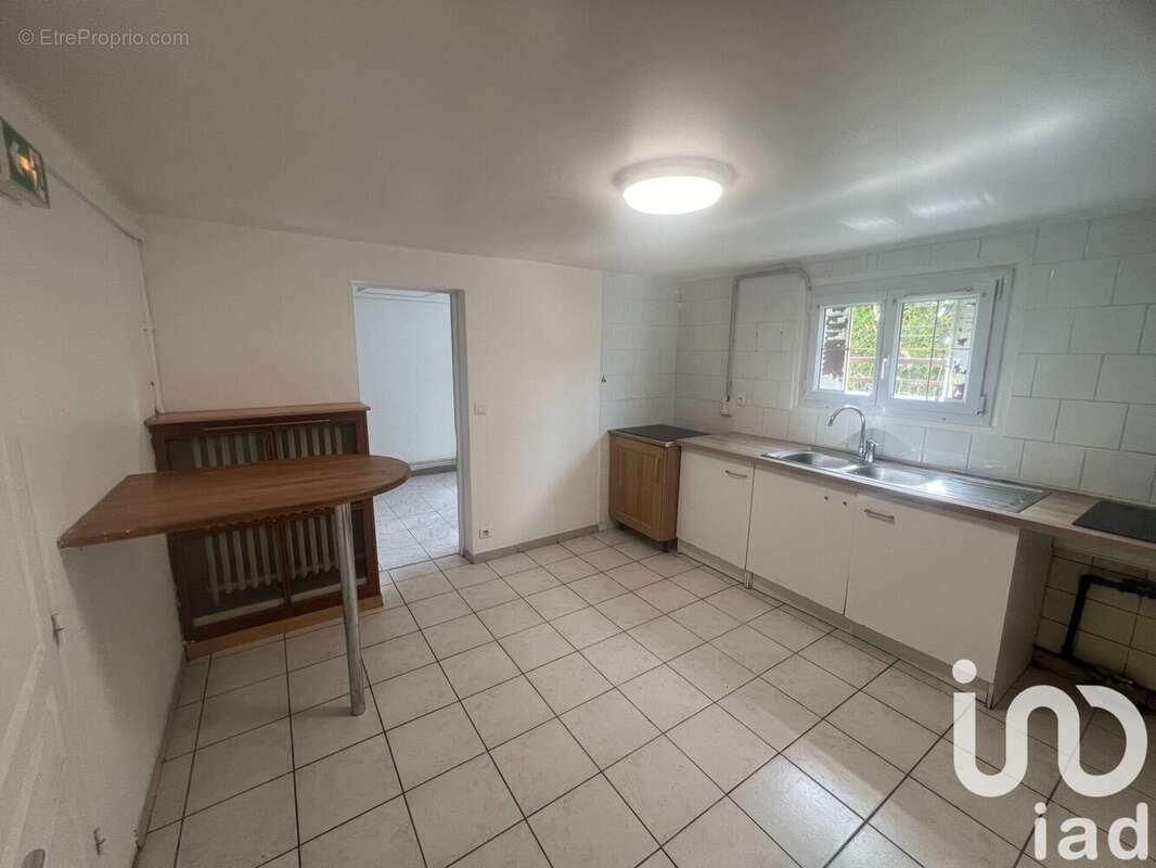 Photo 5 - Maison à NEUILLY-SUR-MARNE