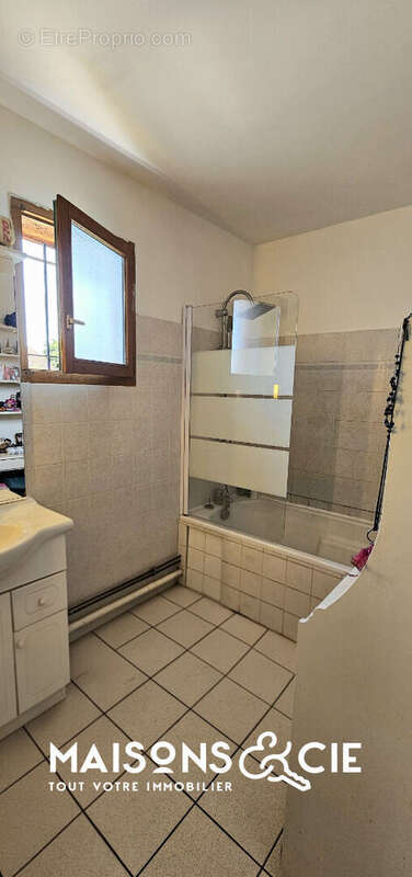 Maison Villieu 4 pièce(s) 92 m2 - photo 8