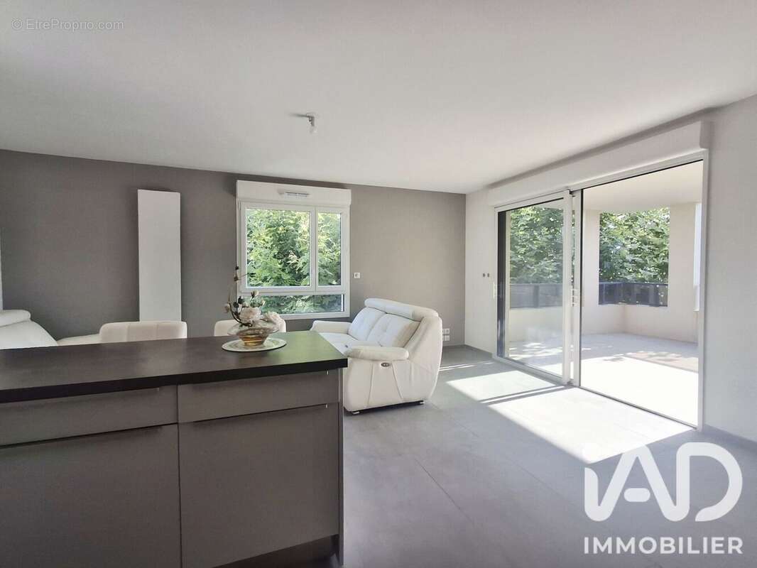 Photo 7 - Appartement à MONTPELLIER