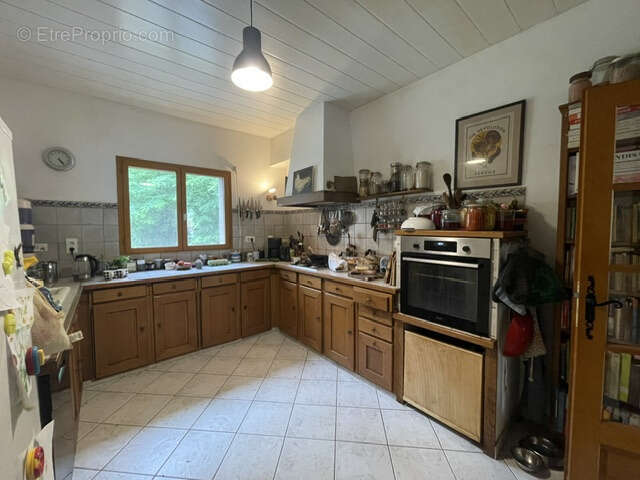 Maison avec vue pyrénéen avec dépendances aménagables, 2.8ha - photo 6