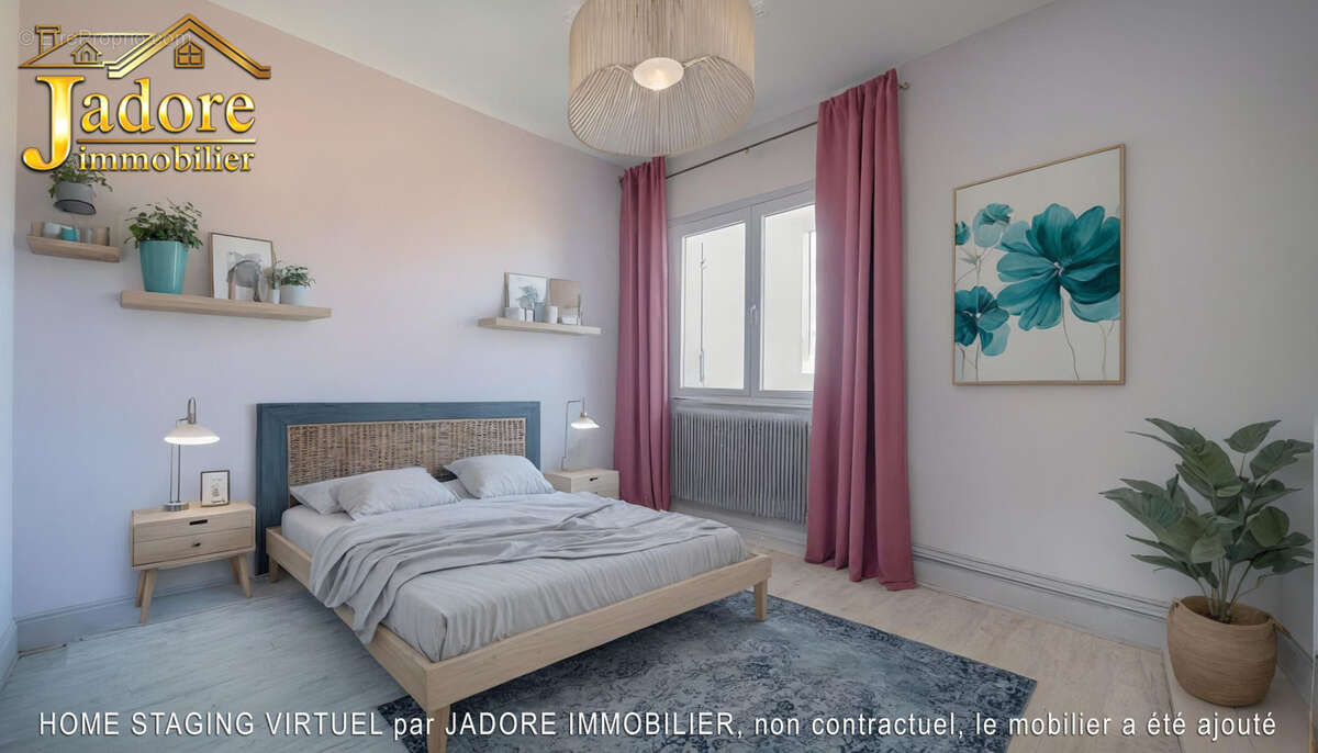 Maison à GERARDMER