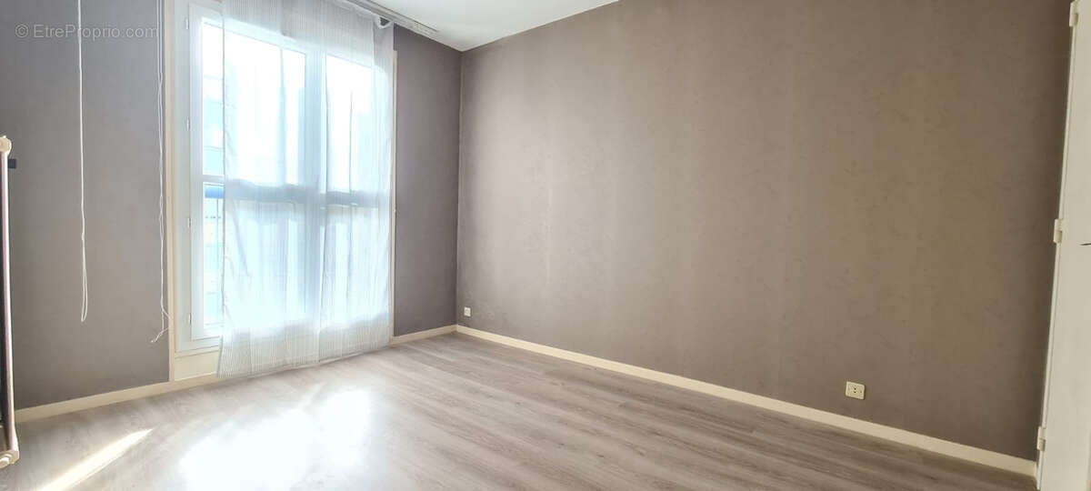 Appartement à ARGENTEUIL