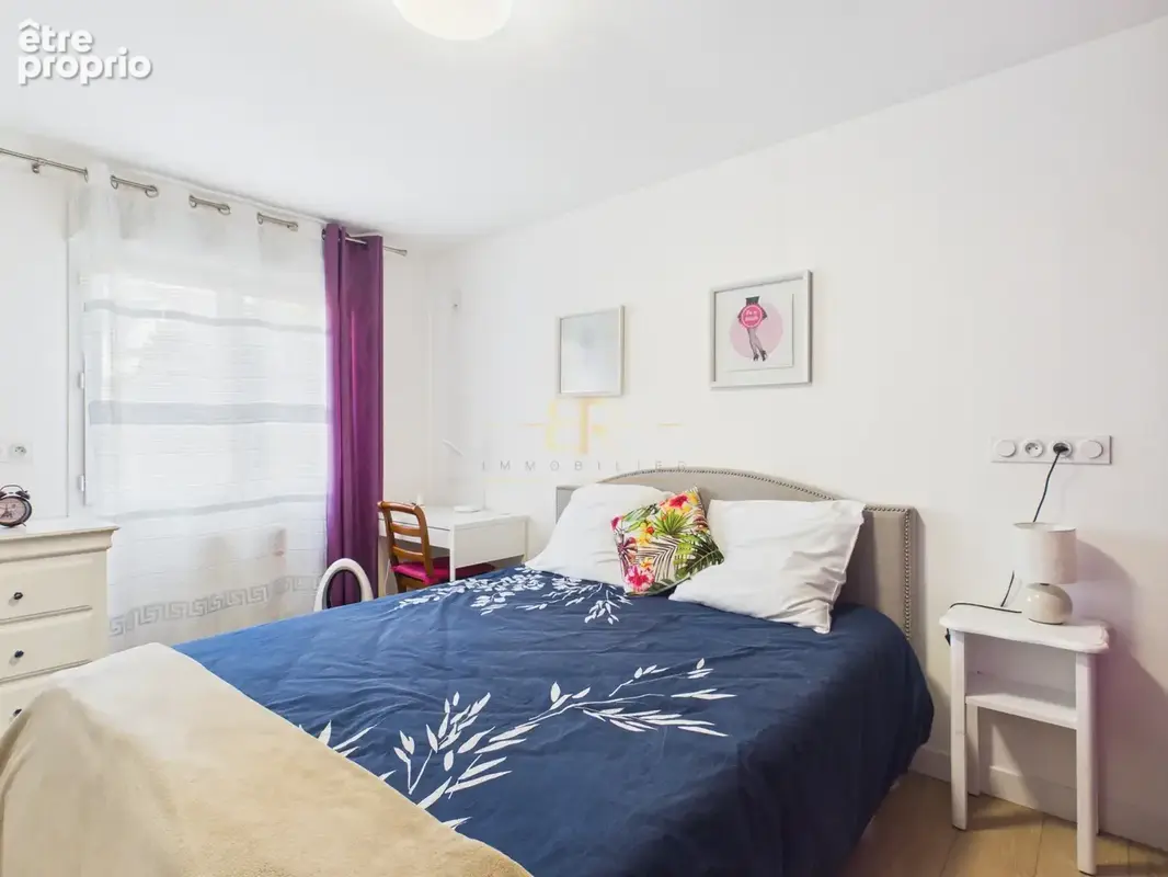 Calme - lumineux - investissement - ensemble immobilier rare   immeuble de rapport + maison indépendante avec - photo 21
