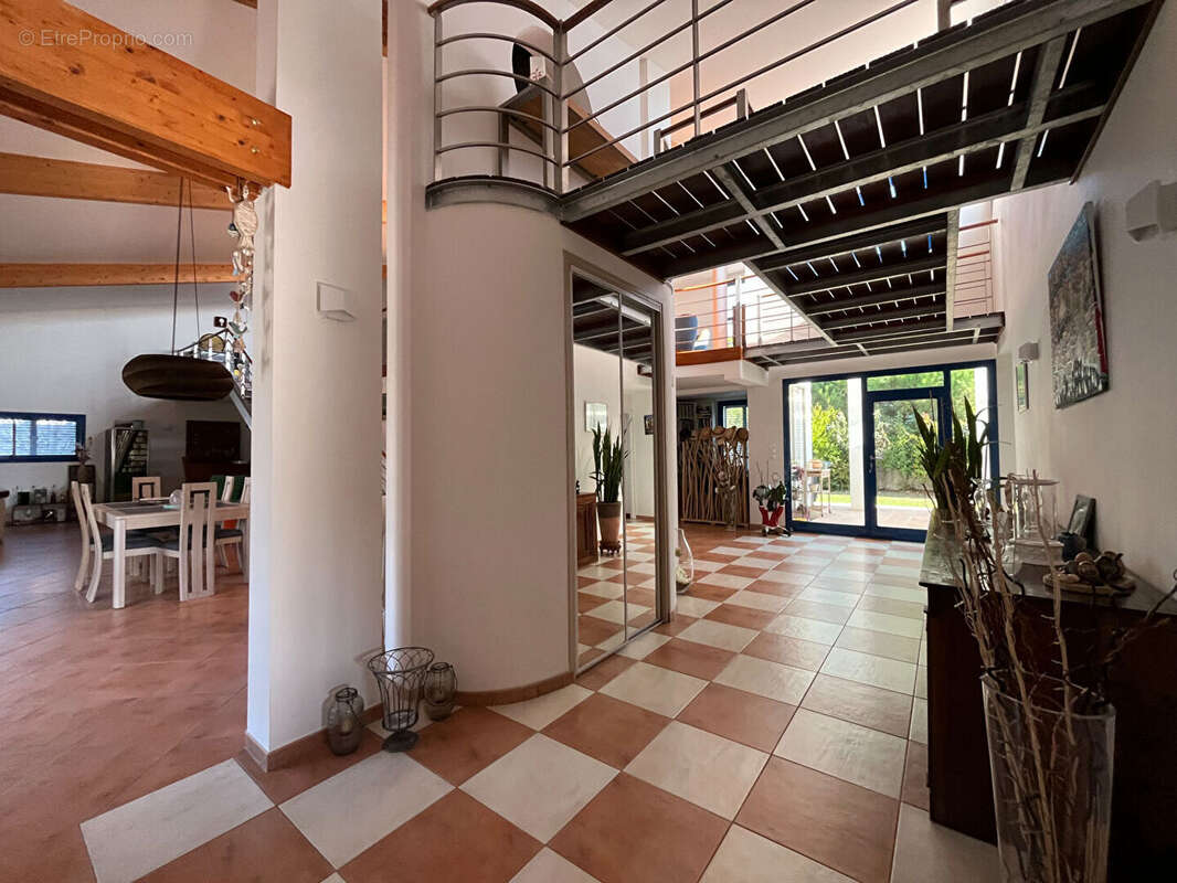 Maison à SAINT-DENIS-D&#039;OLERON