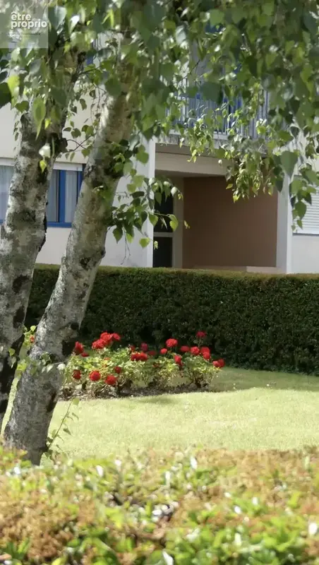 Grand appartement T3 ? 79 m2 avec travaux? Quartier Parc de l?Arboretum / Madeleine / Angers - photo 12