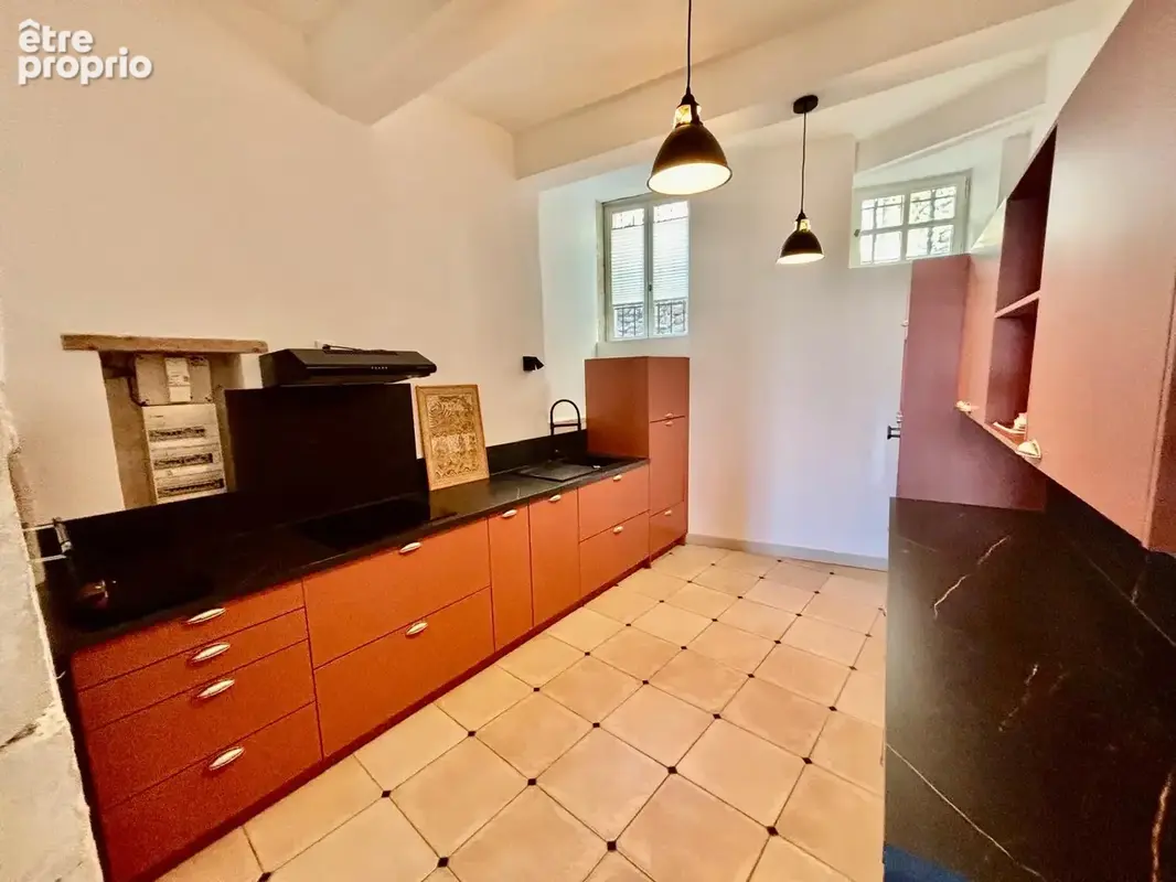 Appartement - photo 20
